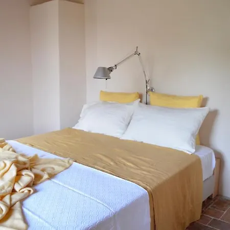 Podere La Terminella Volterra