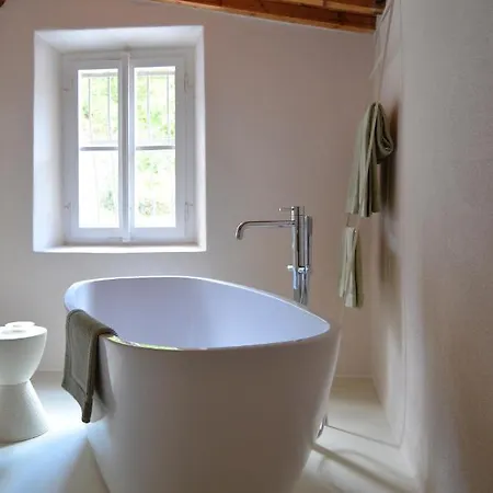 Bed & Breakfast Podere La Terminella *