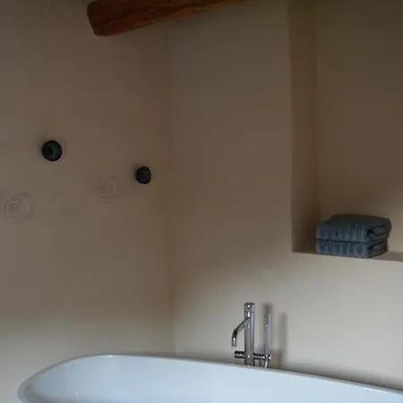 Bed & Breakfast Podere La Terminella *