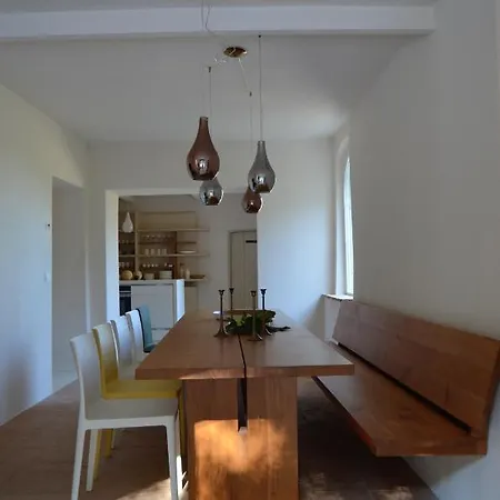 Podere La Terminella Bed & Breakfast