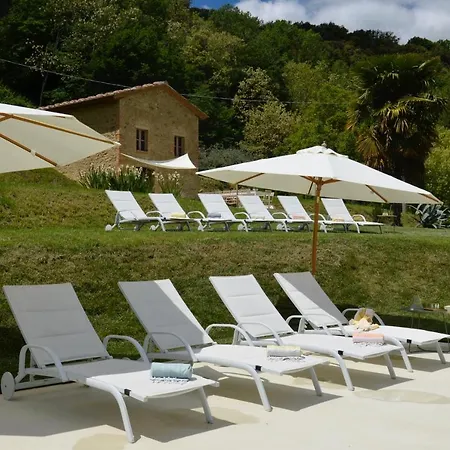 Bed & Breakfast Podere La Terminella *