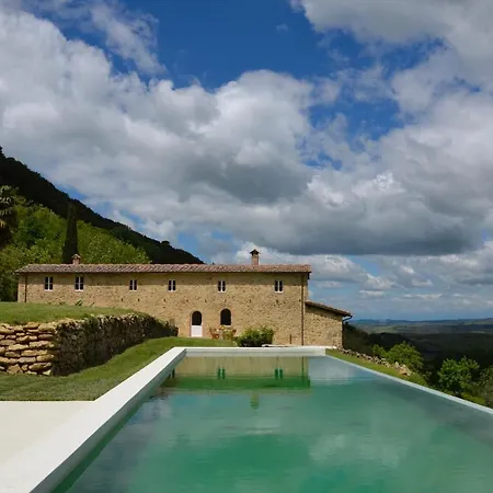 Bed & Breakfast Podere La Terminella *