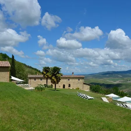 Podere La Terminella
