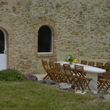 Podere La Terminella Bed & Breakfast Volterra