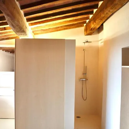 Podere La Terminella Bed & Breakfast *