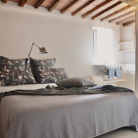 Podere La Terminella Bed & Breakfast *