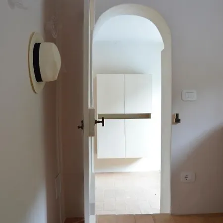 Podere La Terminella Bed & Breakfast Volterra
