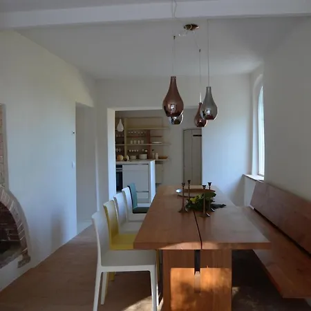 Bed & Breakfast Podere La Terminella *