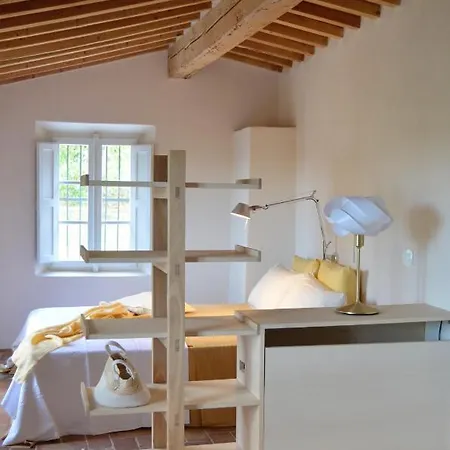 Podere La Terminella Bed & Breakfast