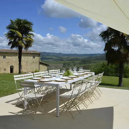 Podere La Terminella Volterra