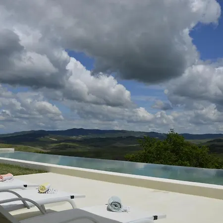 Podere La Terminella Volterra