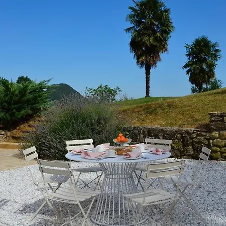 Podere La Terminella Bed & Breakfast Volterra
