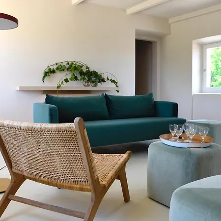Podere La Terminella Bed & Breakfast *