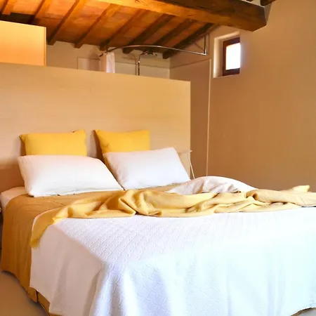 Bed & Breakfast Podere La Terminella